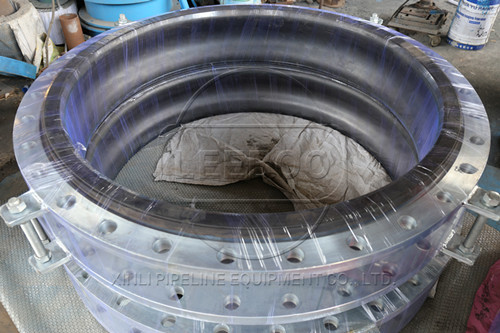 核電工程中的<a href=http://www.sdcsw.cn target=_blank class=infotextkey>橡膠接頭</a>