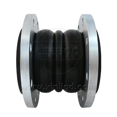 雙球體<a href=http://www.sdcsw.cn target=_blank class=infotextkey>橡膠接頭</a>