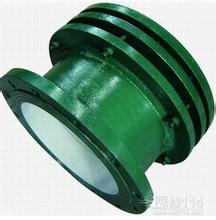 套管伸縮接頭