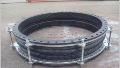 <a href=http://www.sdcsw.cn target=_blank class=infotextkey>橡膠軟接頭</a>含限位裝置